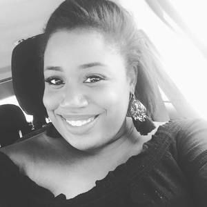 Meet your Posher, Terrica